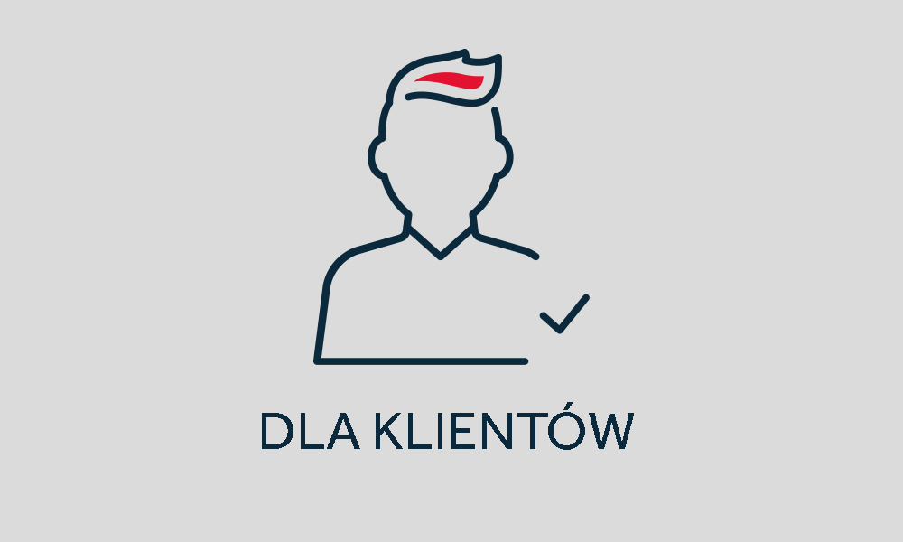 DLA KLIENTOW