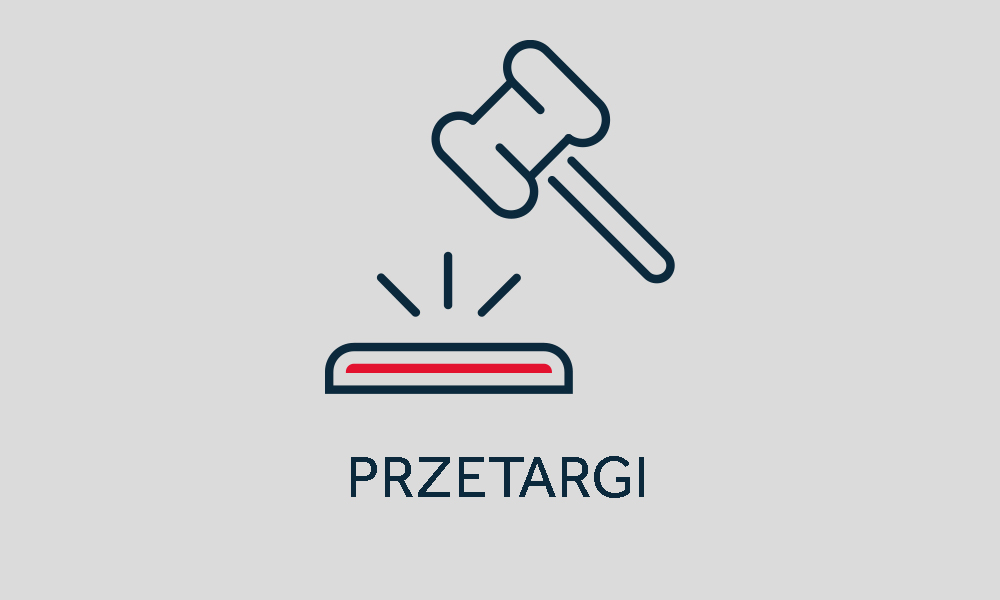 PRZETARGI