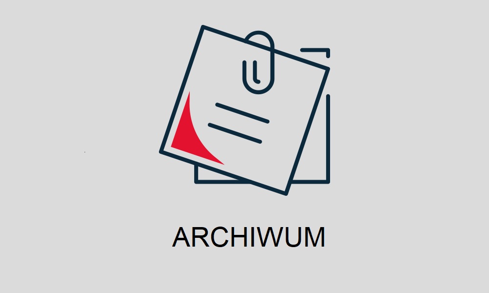 ARCHIWUM